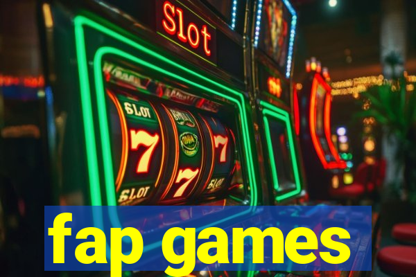 fap games